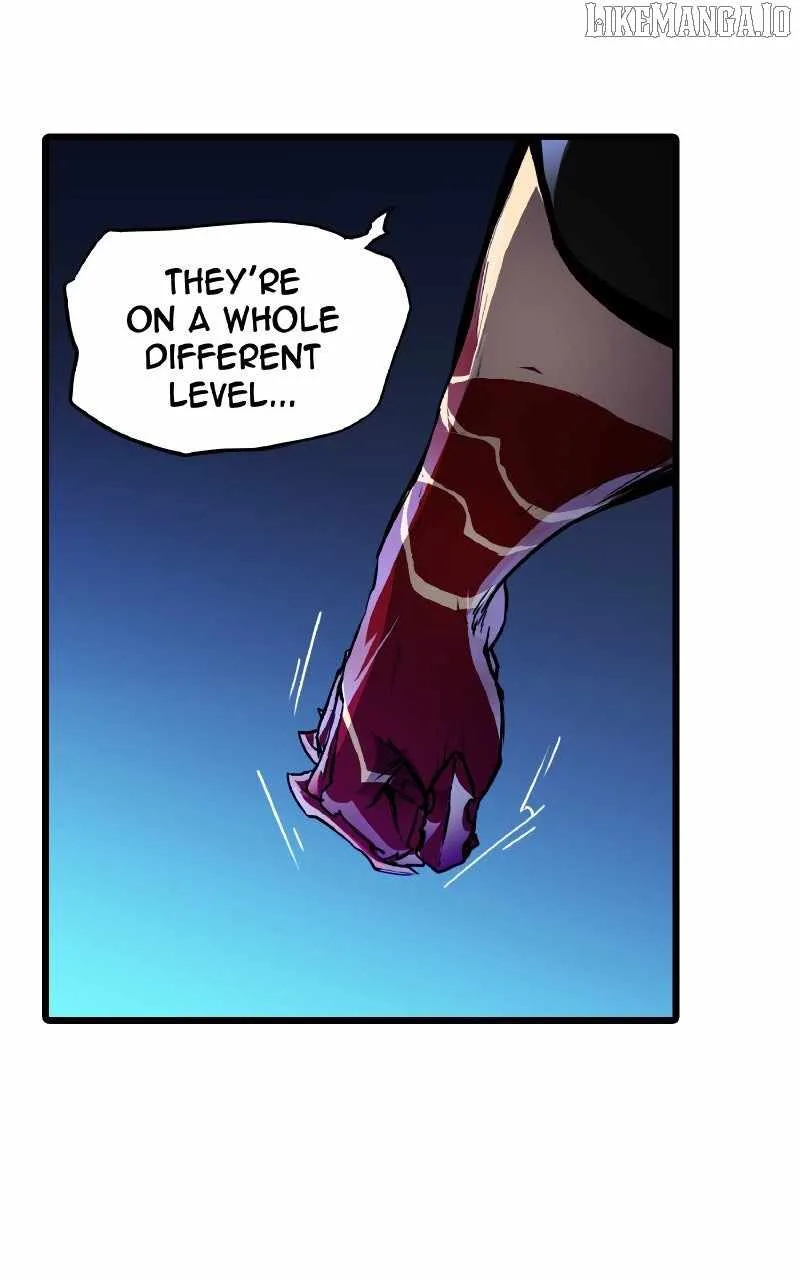 Blood Breaker Chapter 7 page 73