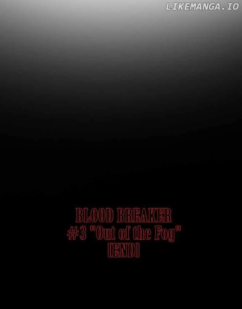 Blood Breaker Chapter 3 page 121