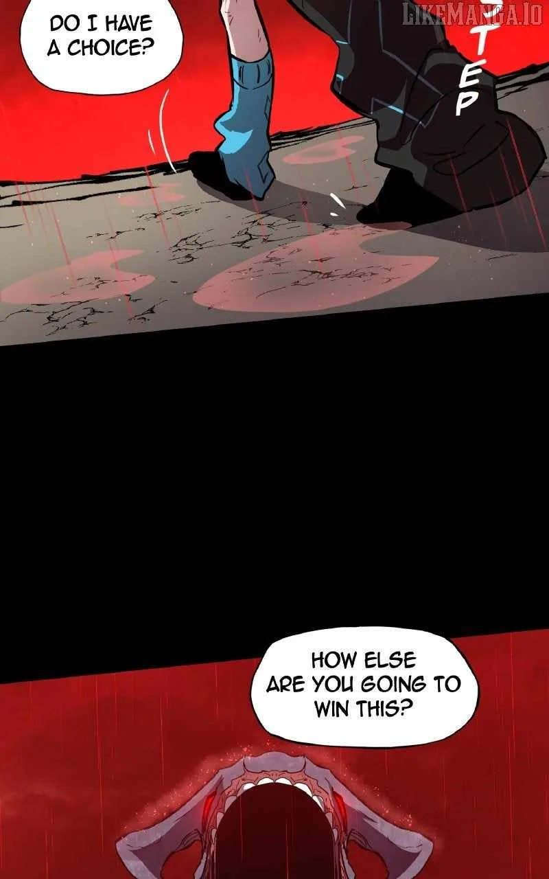 Blood Breaker Chapter 11 page 4