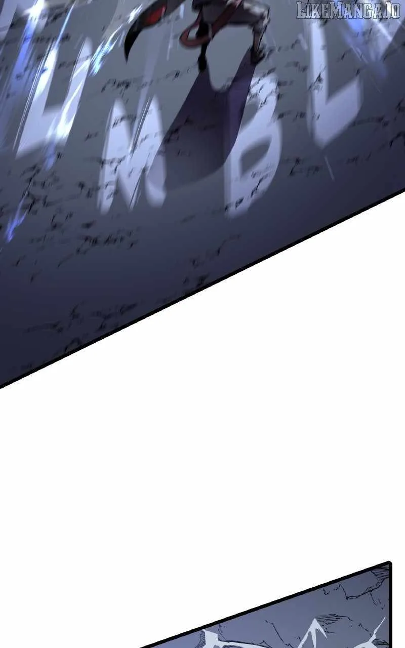Blood Breaker Chapter 7 page 71