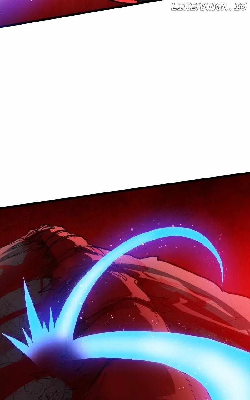 Blood Breaker Chapter 4 page 72