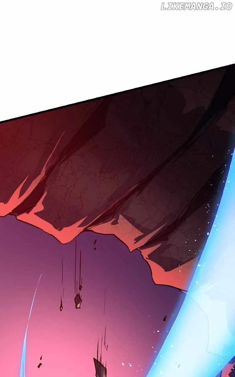 Blood Breaker Chapter 4 page 68