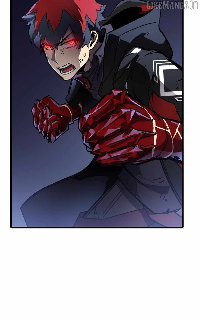Blood Breaker Chapter 6 page 59