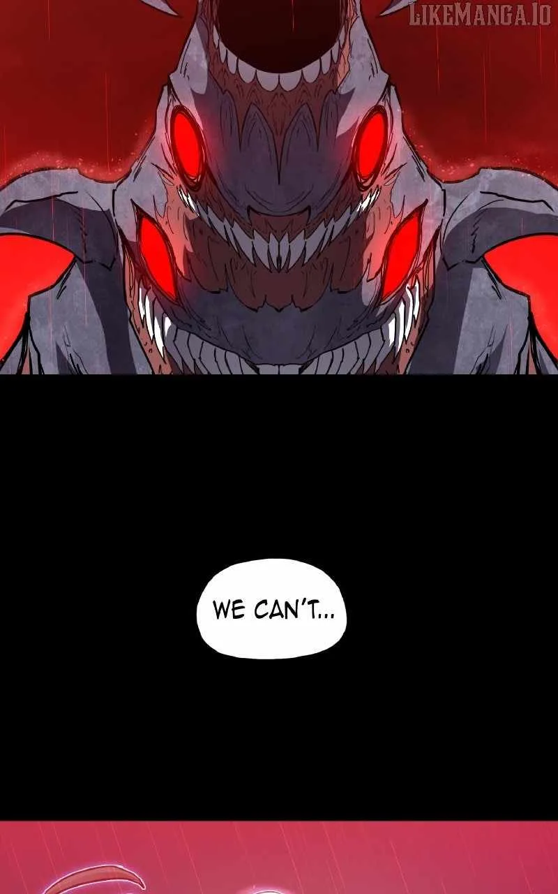Blood Breaker Chapter 11 page 5