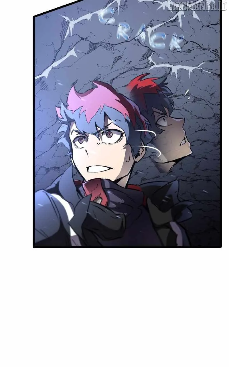 Blood Breaker Chapter 7 page 72