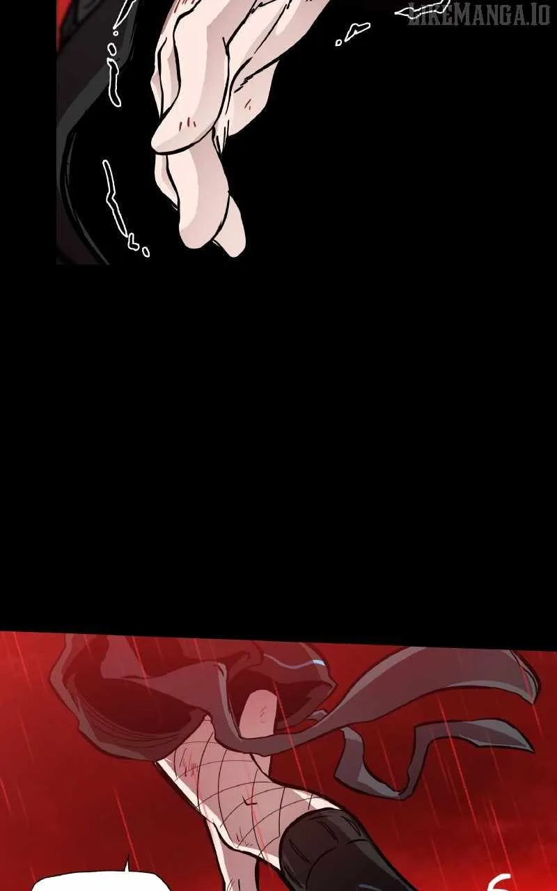 Blood Breaker Chapter 11 page 3