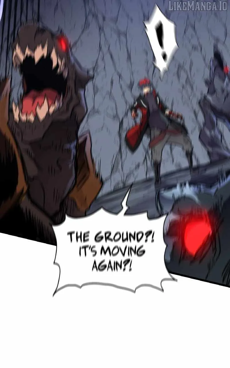 Blood Breaker Chapter 6 page 50