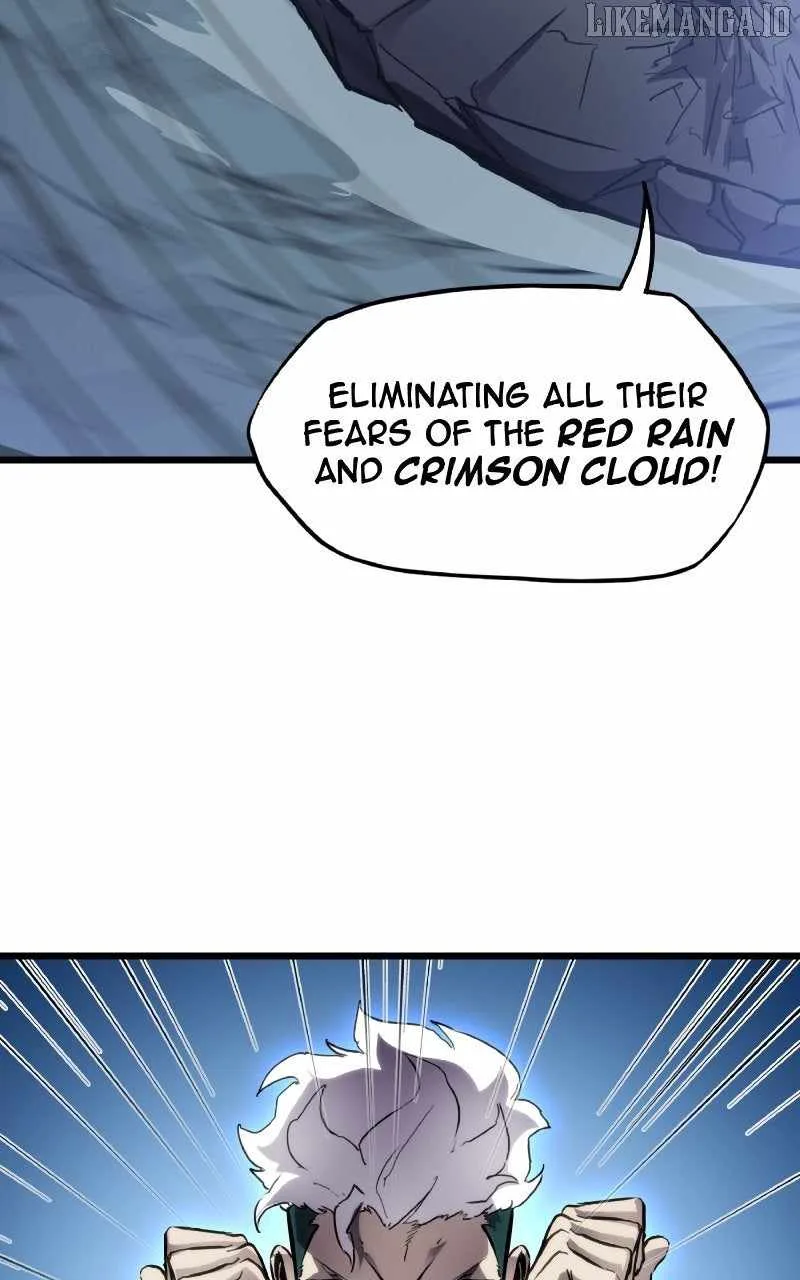 Blood Breaker Chapter 7 page 66