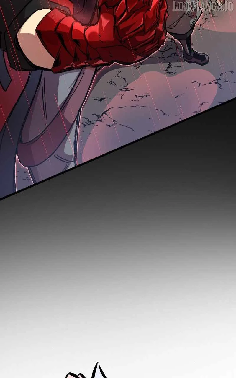 Blood Breaker Chapter 11 page 7