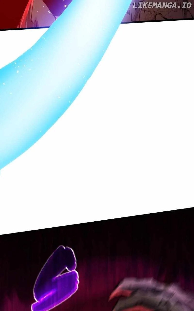 Blood Breaker Chapter 4 page 75
