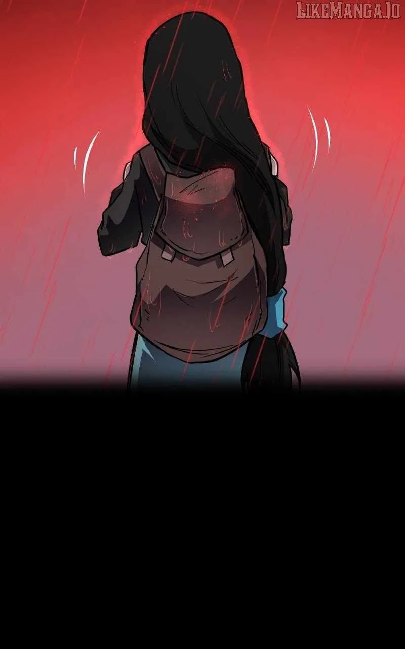 Blood Breaker Chapter 10 page 21