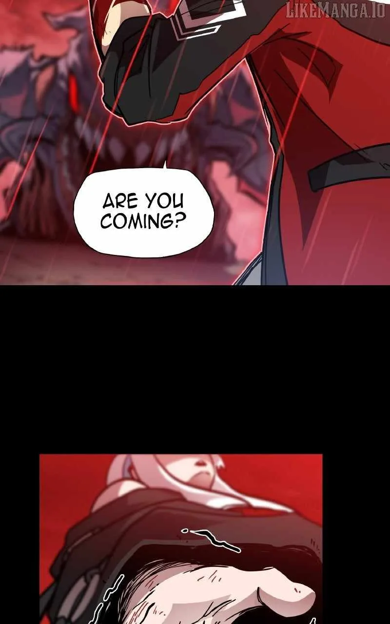 Blood Breaker Chapter 11 page 2