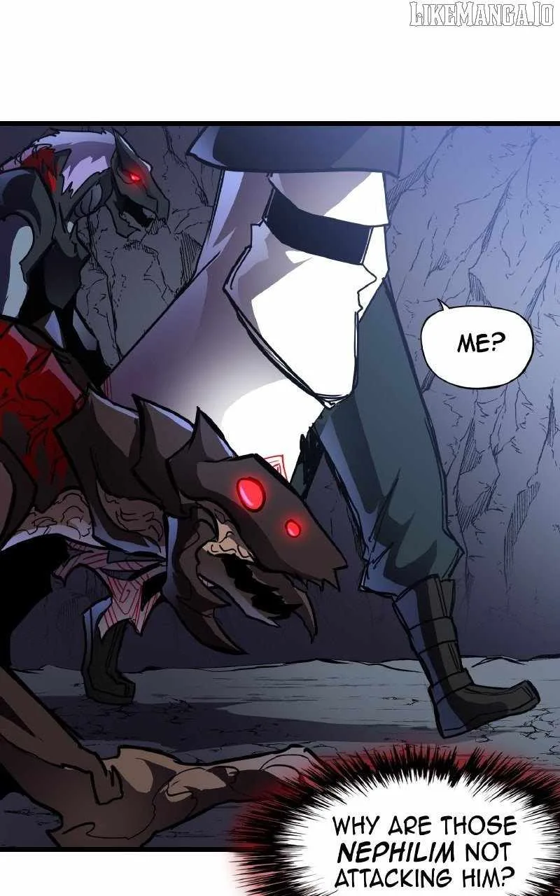 Blood Breaker Chapter 6 page 60