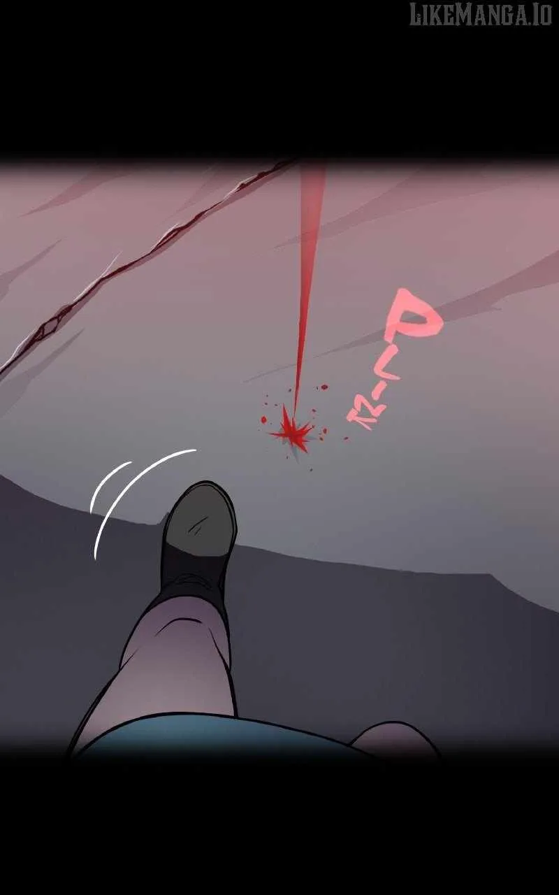 Blood Breaker Chapter 10 page 18