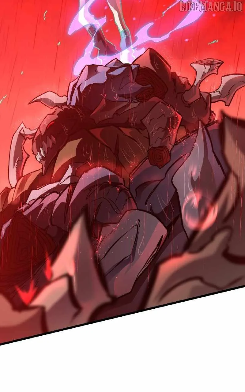 Blood Breaker Chapter 8 page 23
