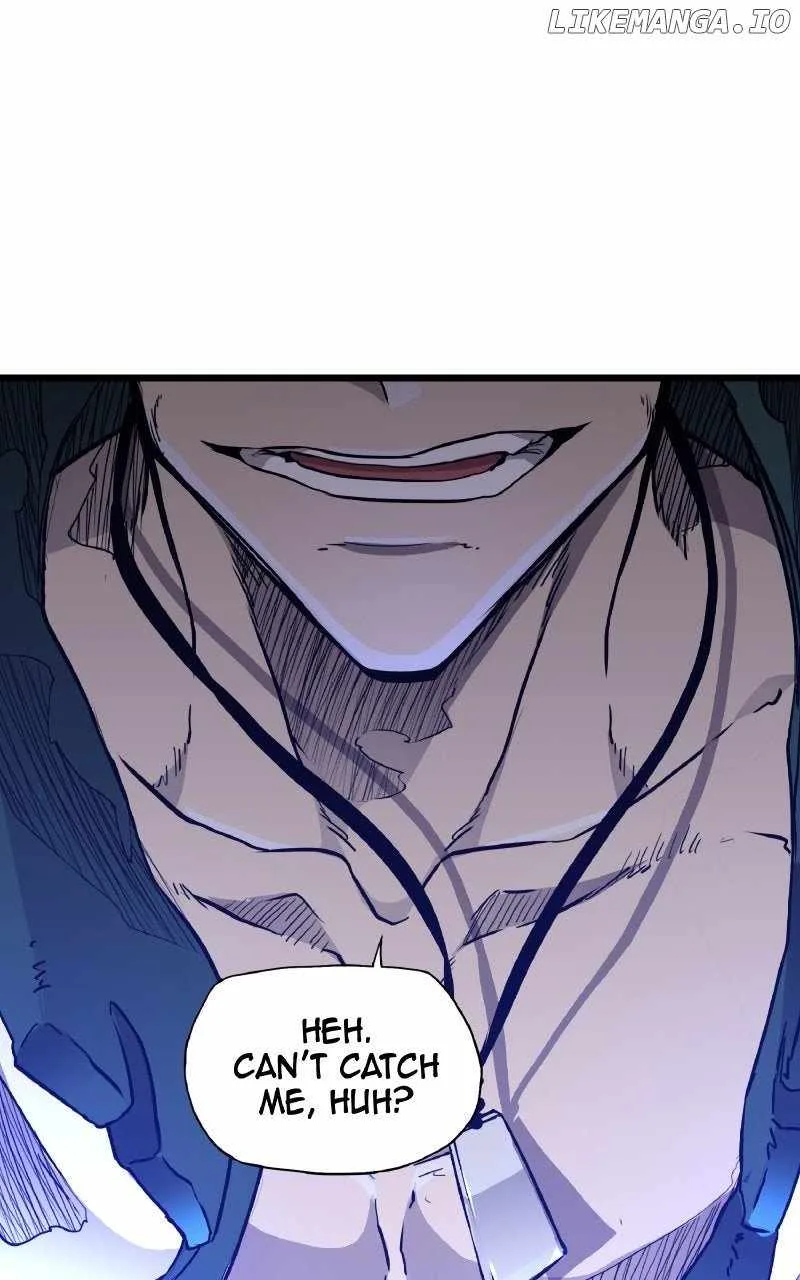 Blood Breaker Chapter 4 page 78