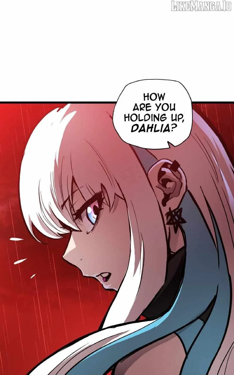 Blood Breaker Chapter 8 page 25