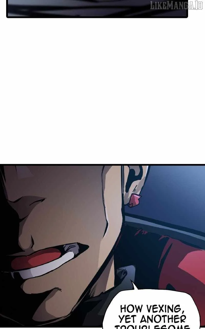 Blood Breaker Chapter 6 page 55