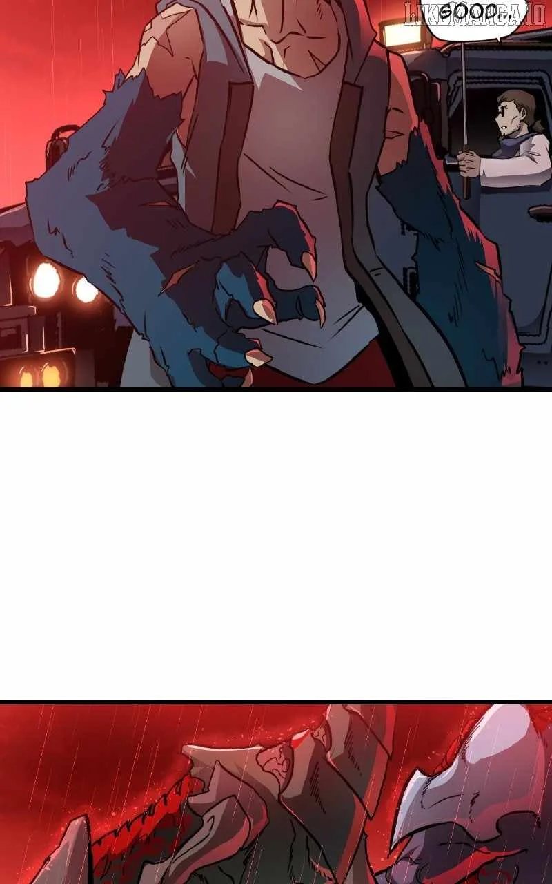Blood Breaker Chapter 8 page 29