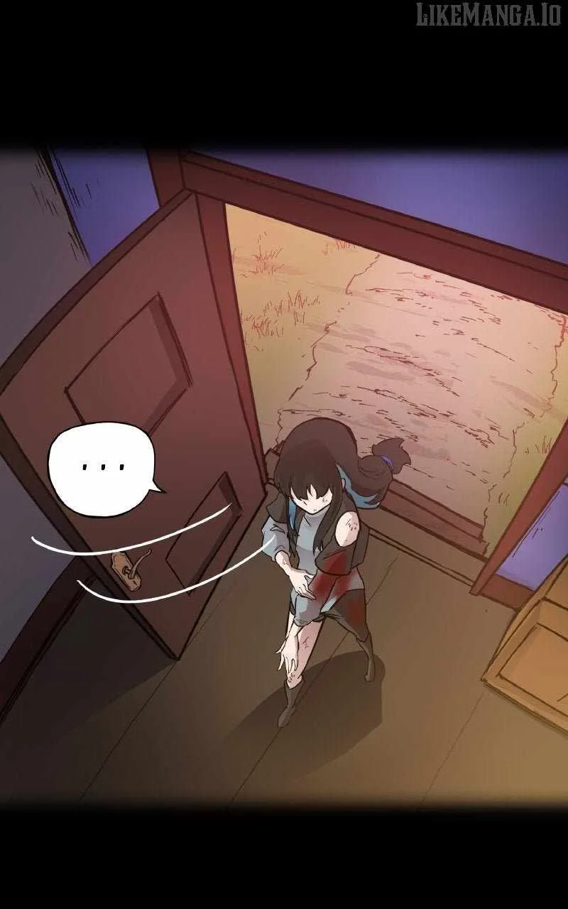 Blood Breaker Chapter 10 page 31