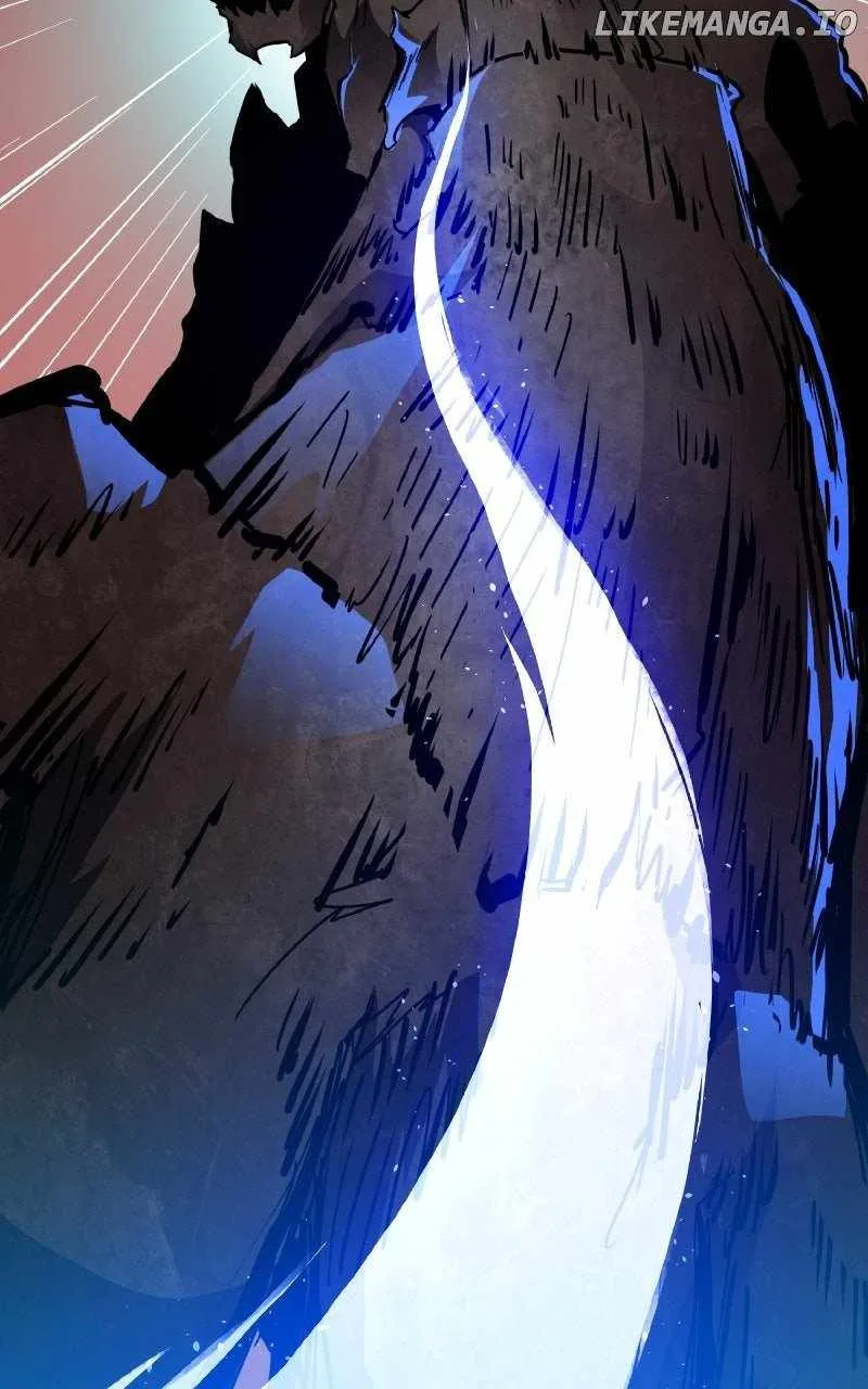 Blood Breaker Chapter 4 page 80