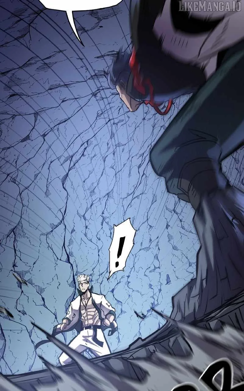 Blood Breaker Chapter 7 page 63