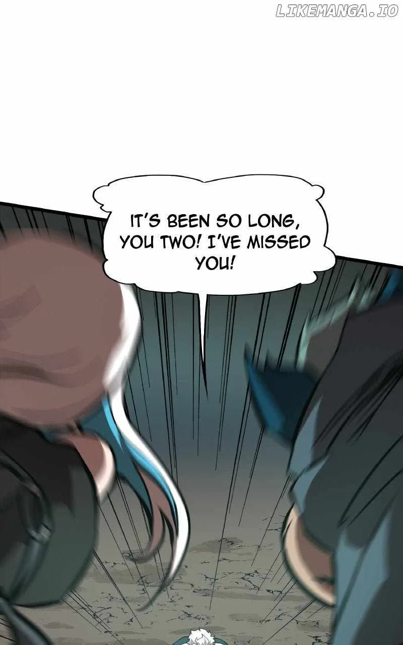 Blood Breaker Chapter 5 page 32