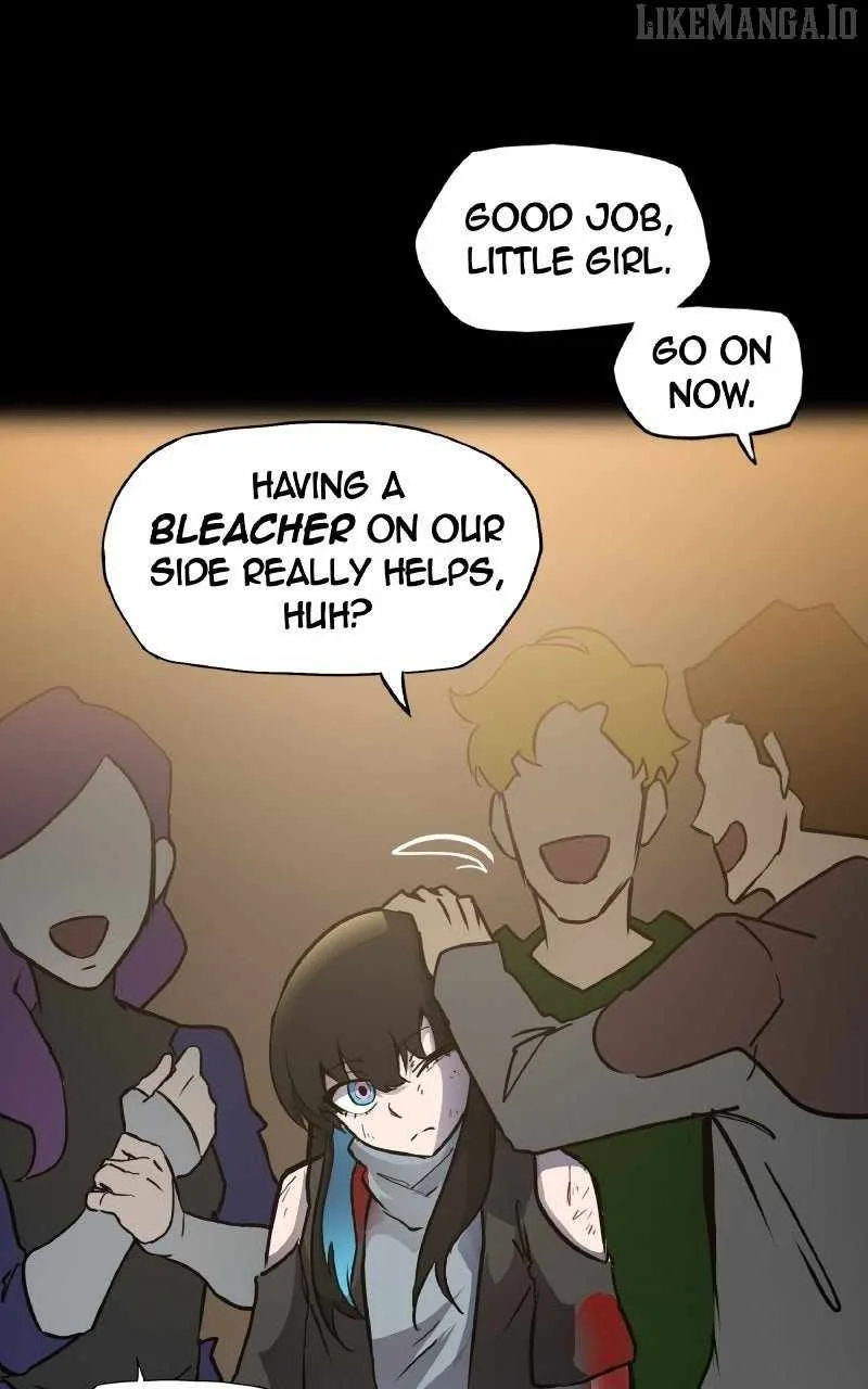 Blood Breaker Chapter 10 page 29