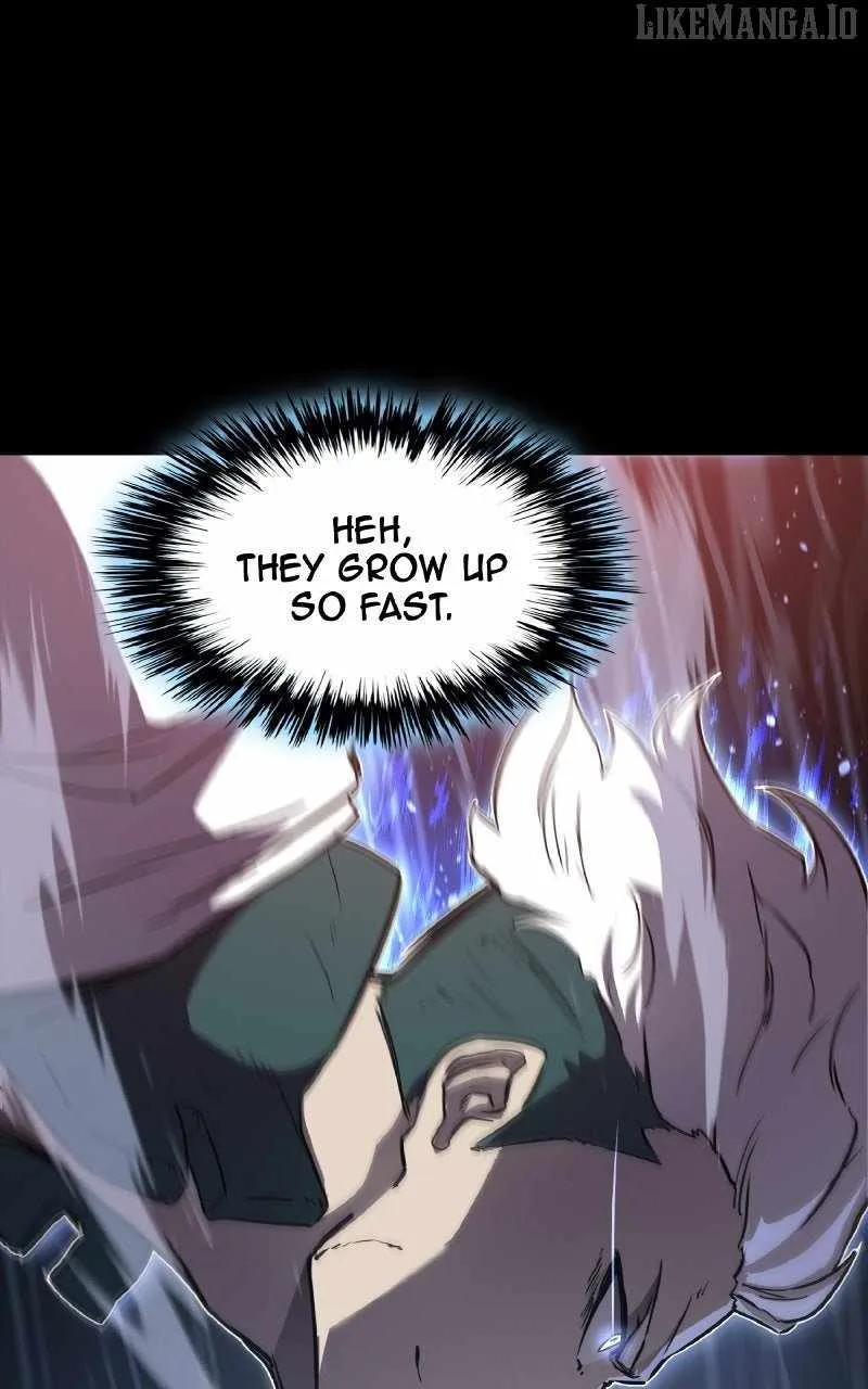 Blood Breaker Chapter 9 page 4