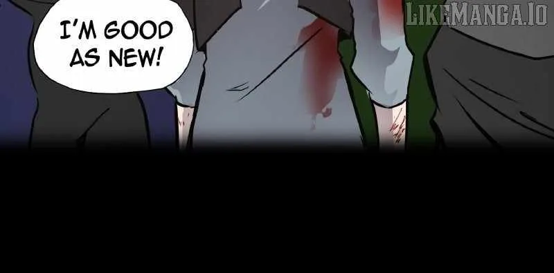 Blood Breaker Chapter 10 page 30