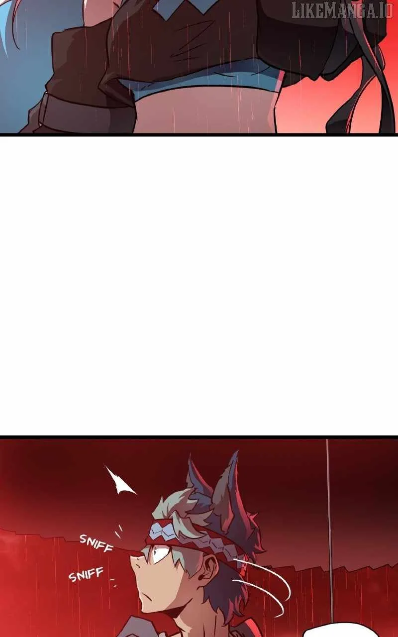 Blood Breaker Chapter 8 page 28