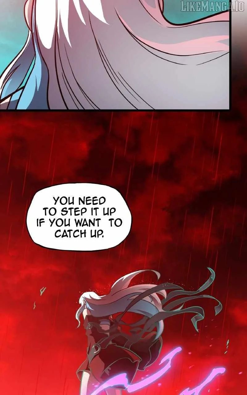 Blood Breaker Chapter 8 page 22