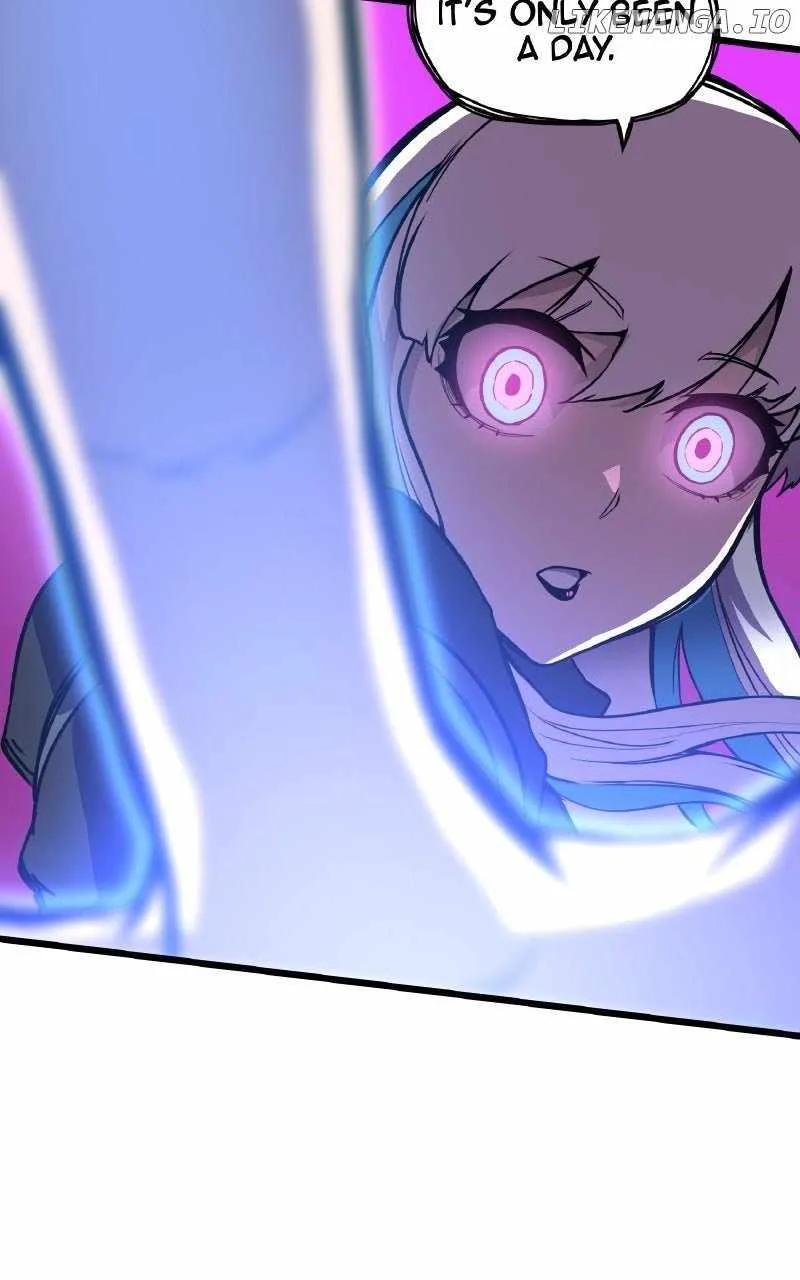 Blood Breaker Chapter 5 page 34