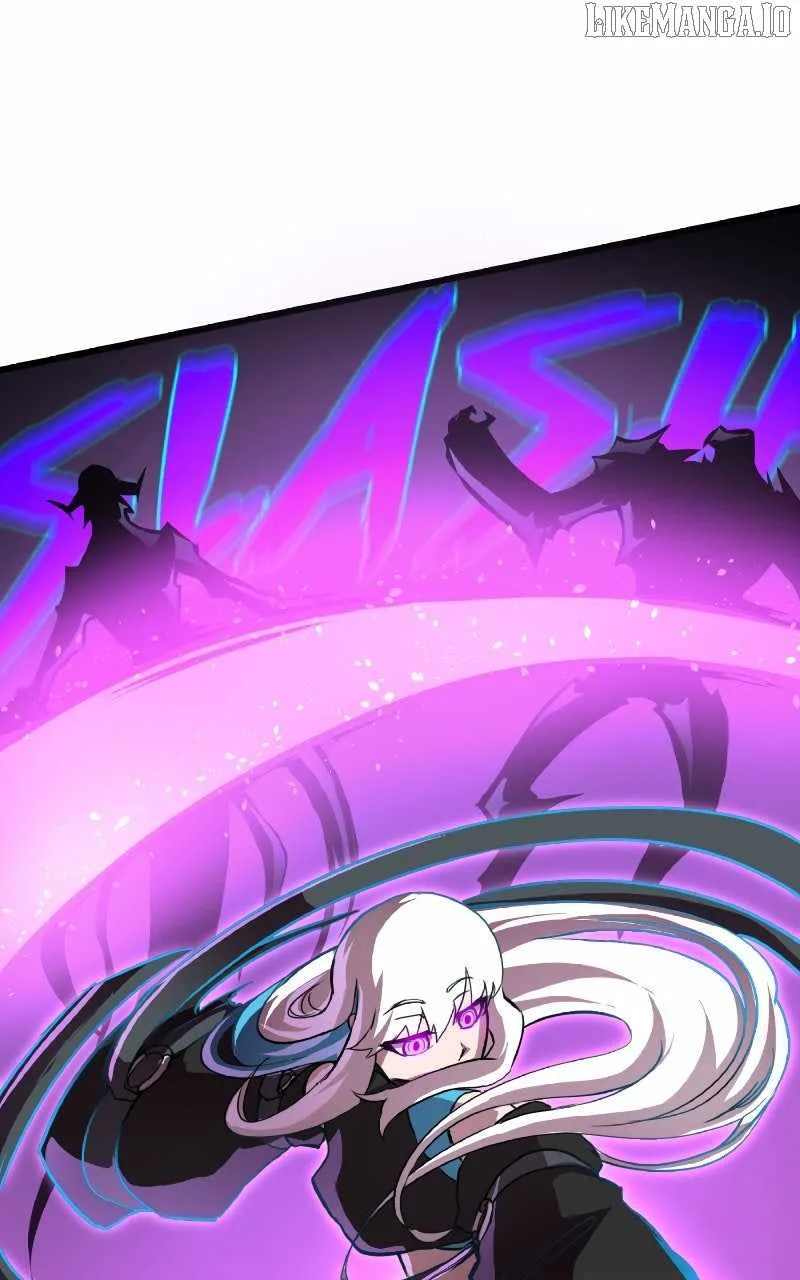 Blood Breaker Chapter 8 page 39