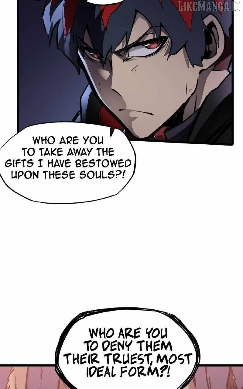 Blood Breaker Chapter 6 page 64