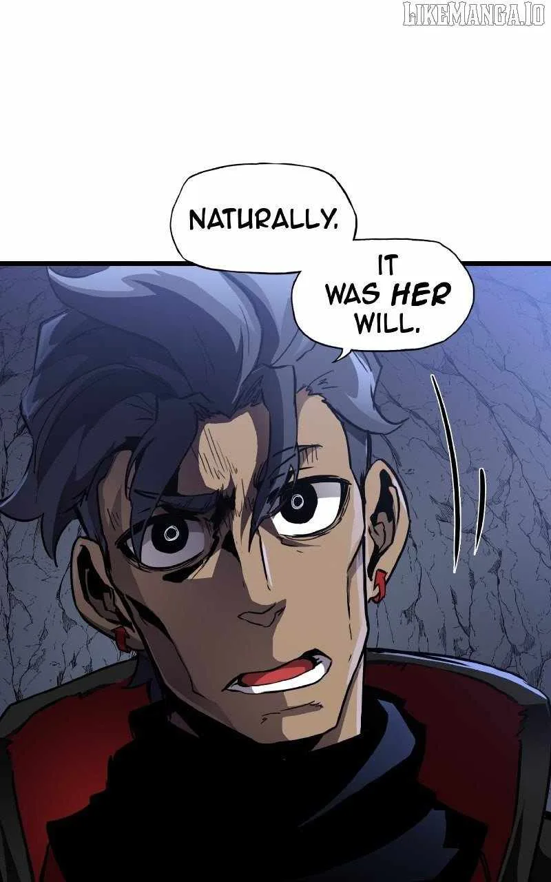 Blood Breaker Chapter 6 page 70