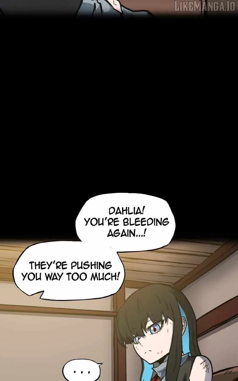 Blood Breaker Chapter 10 page 33