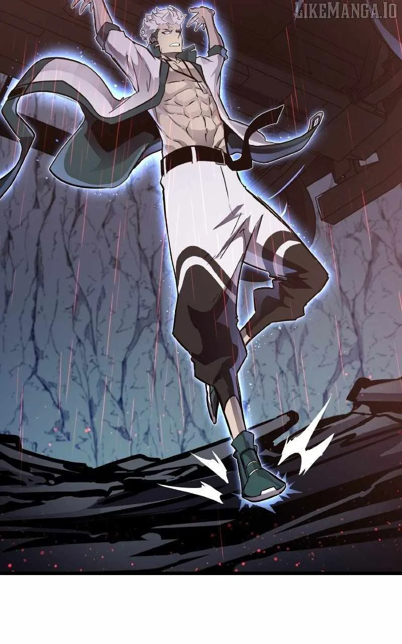 Blood Breaker Chapter 9 page 16