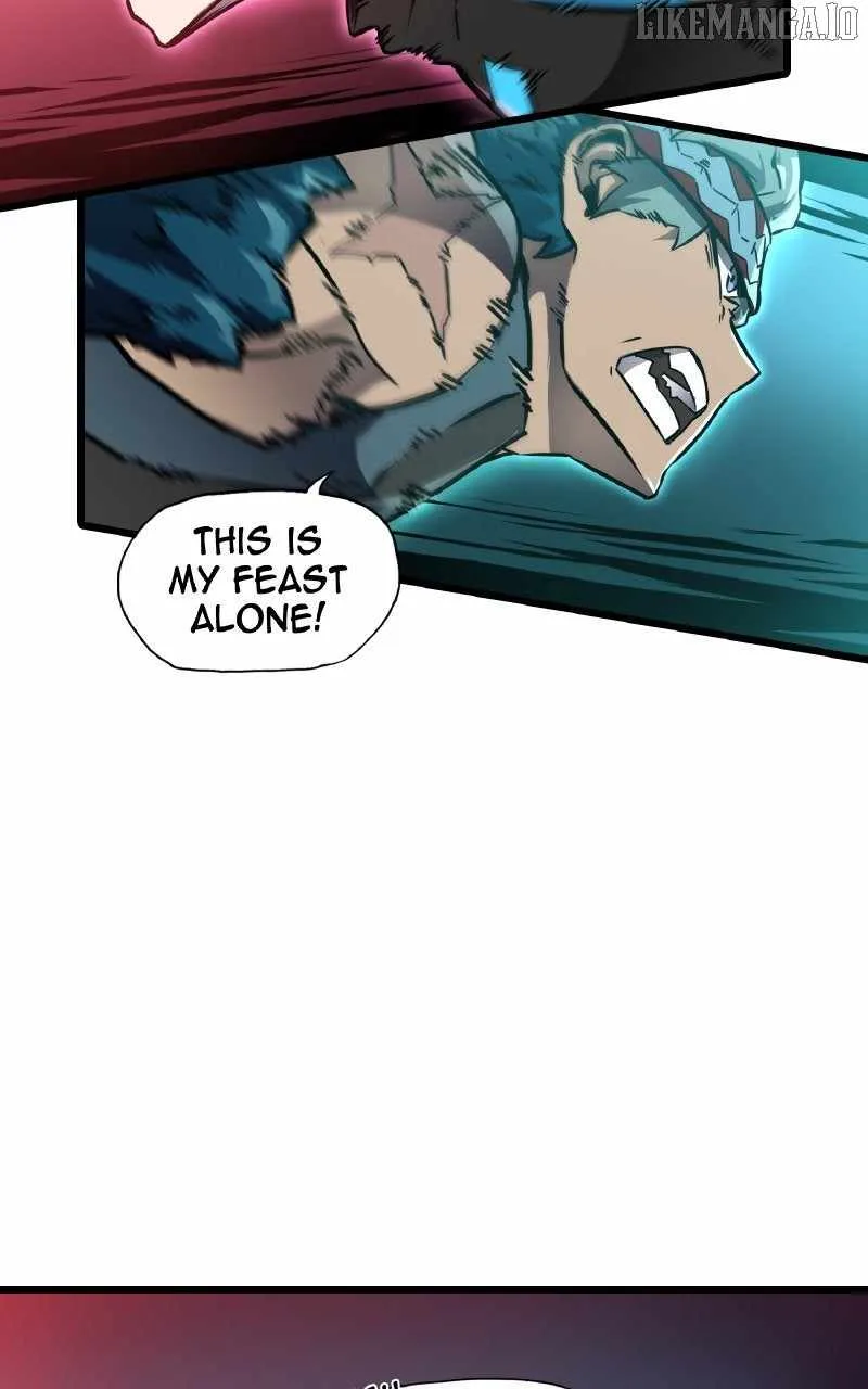 Blood Breaker Chapter 8 page 35