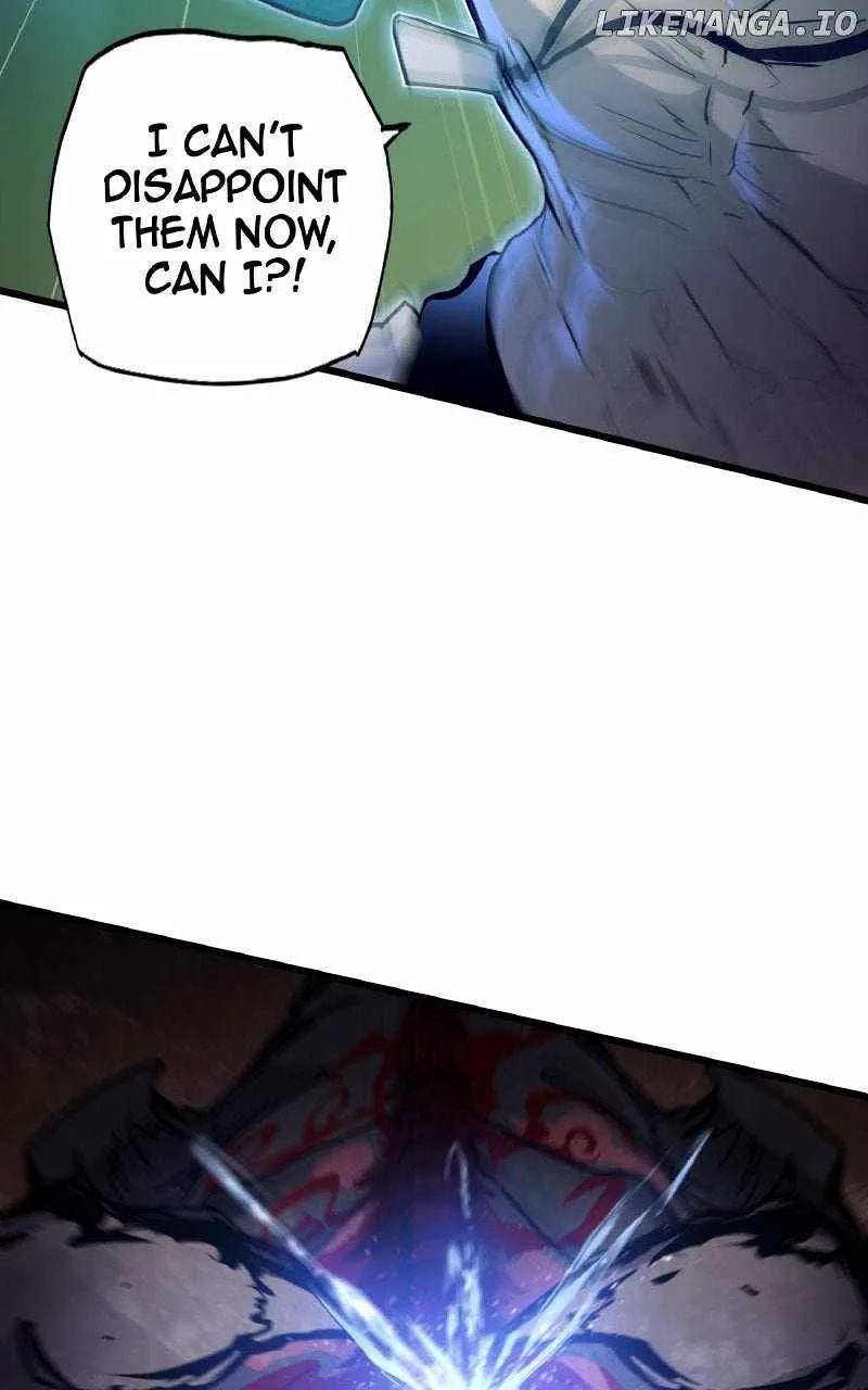 Blood Breaker Chapter 4 page 86