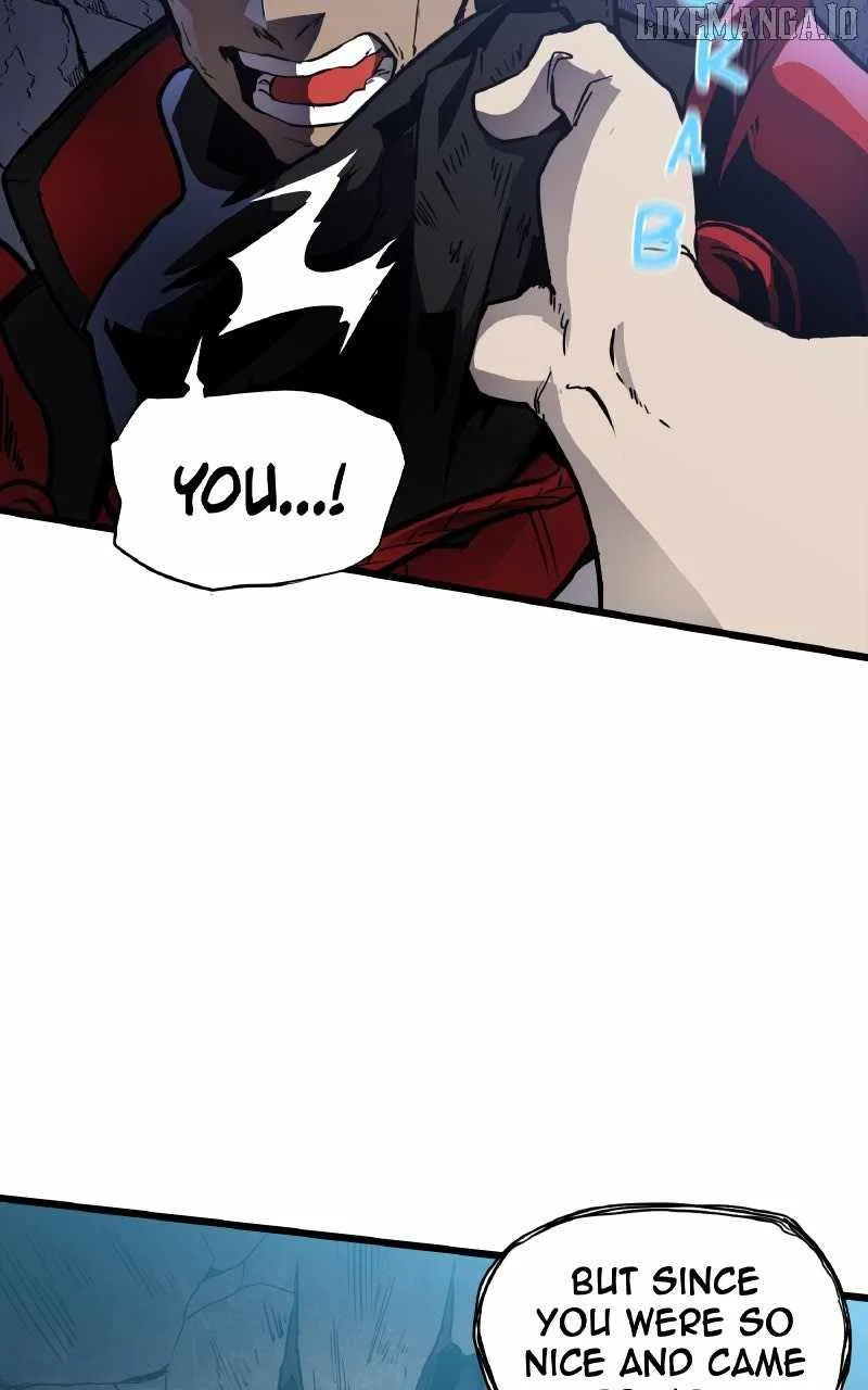 Blood Breaker Chapter 7 page 82