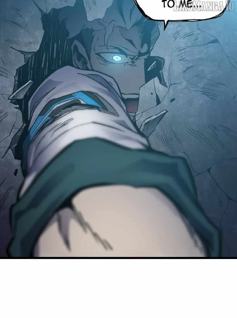 Blood Breaker Chapter 7 page 83