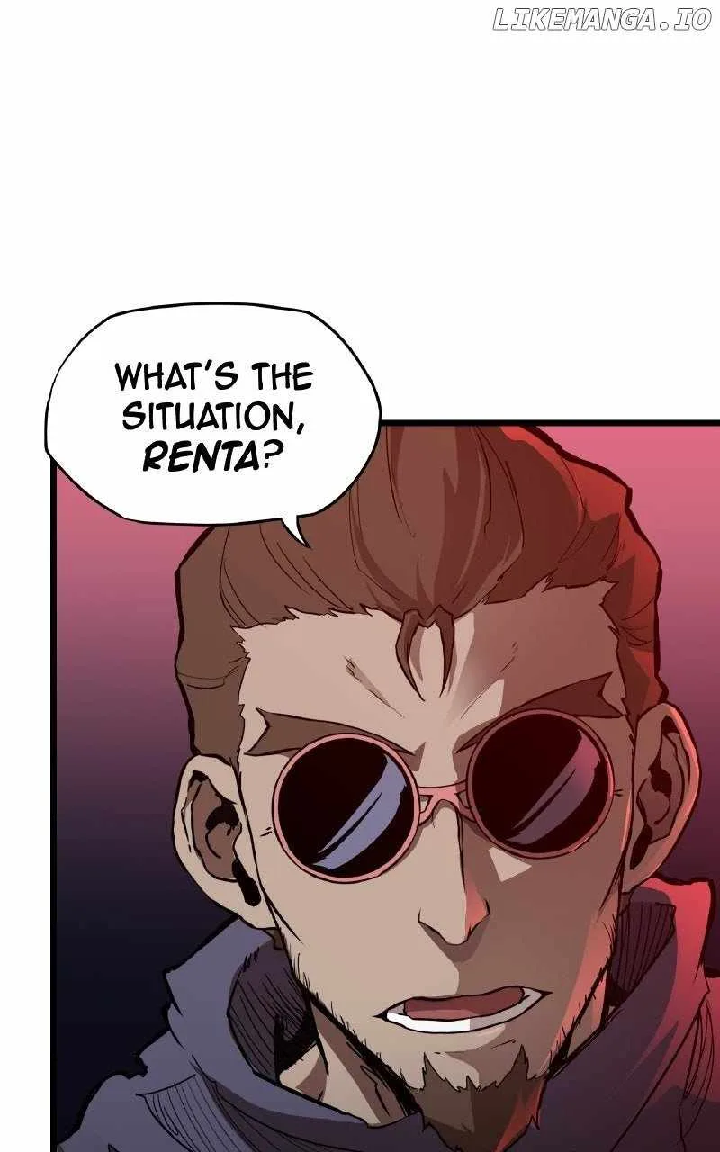 Blood Breaker Chapter 5 page 55