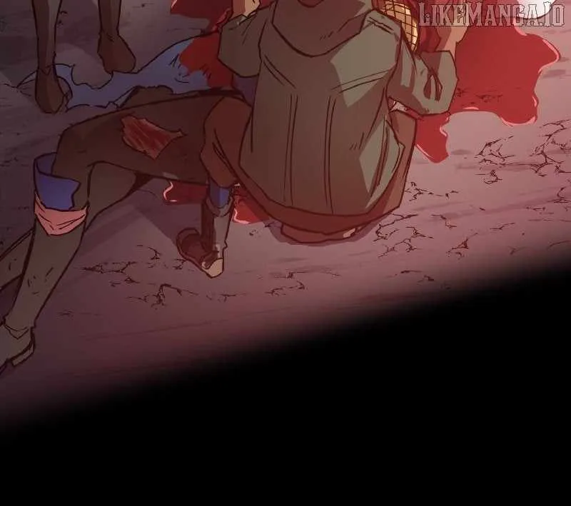 Blood Breaker Chapter 10 page 38