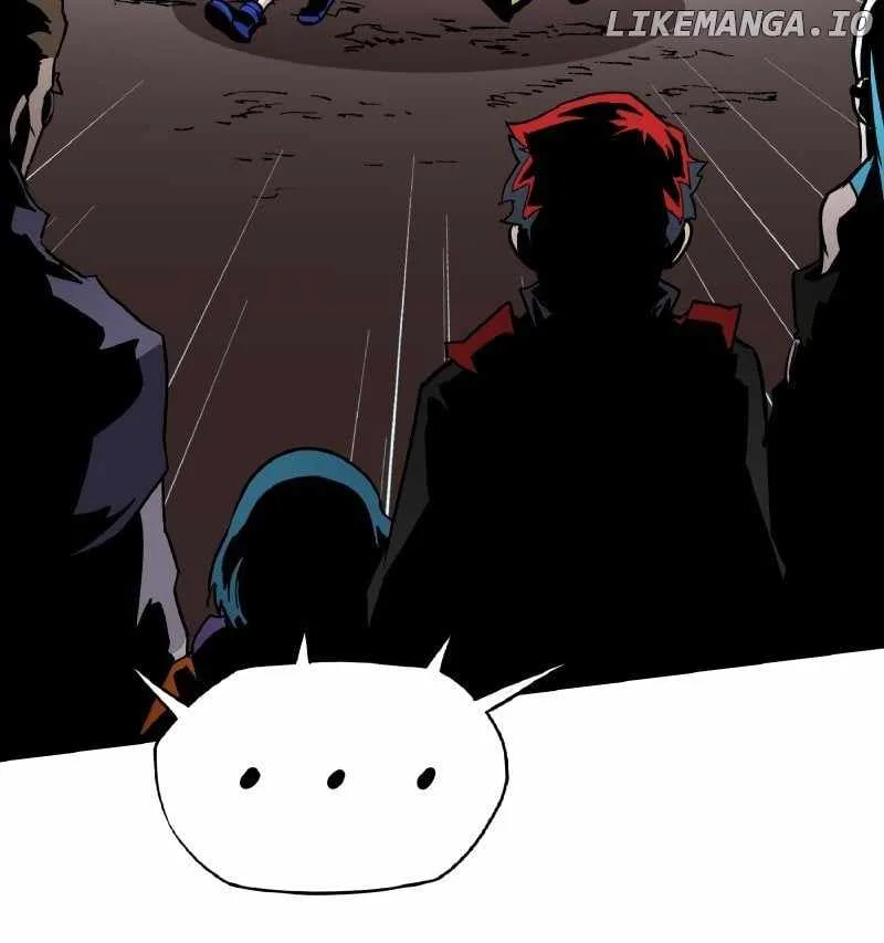 Blood Breaker Chapter 5 page 54