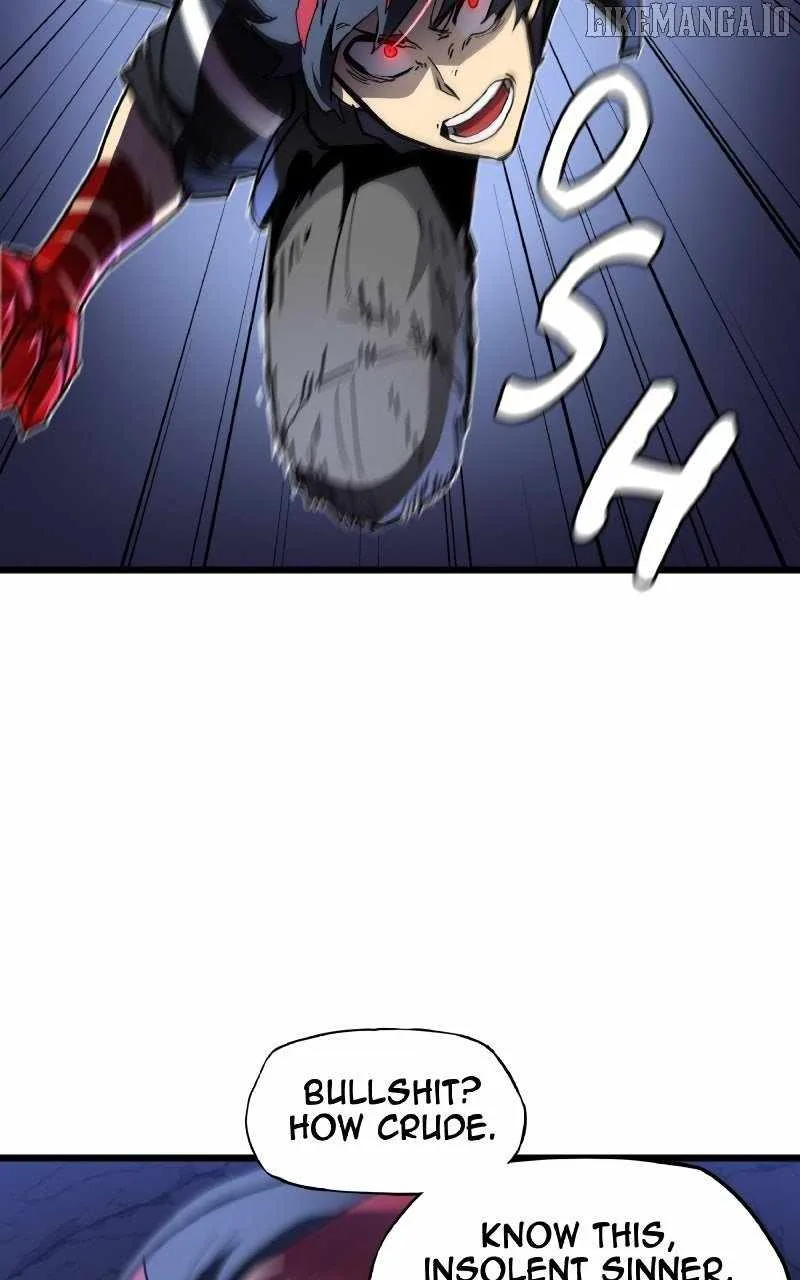 Blood Breaker Chapter 6 page 72