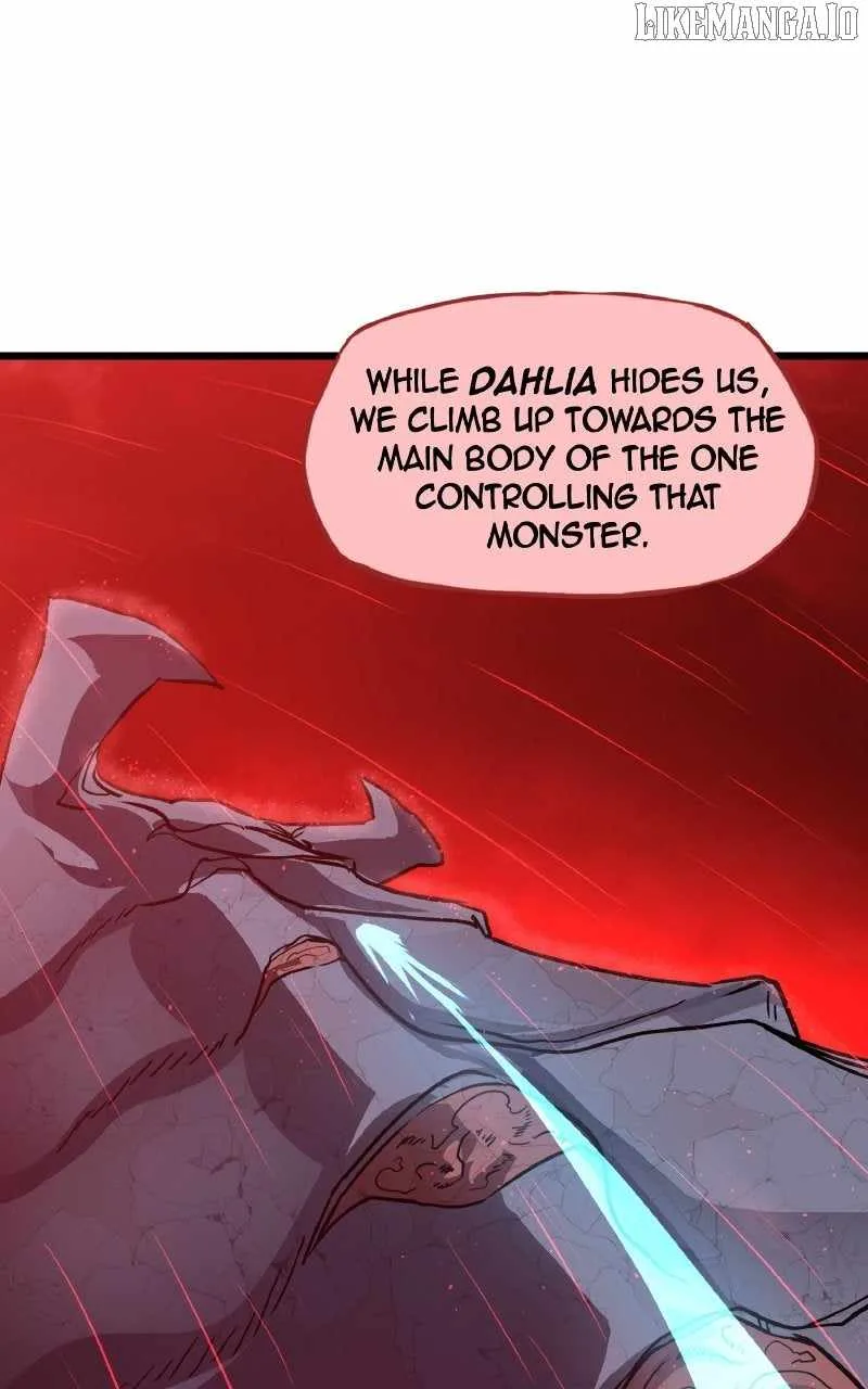 Blood Breaker Chapter 11 page 14