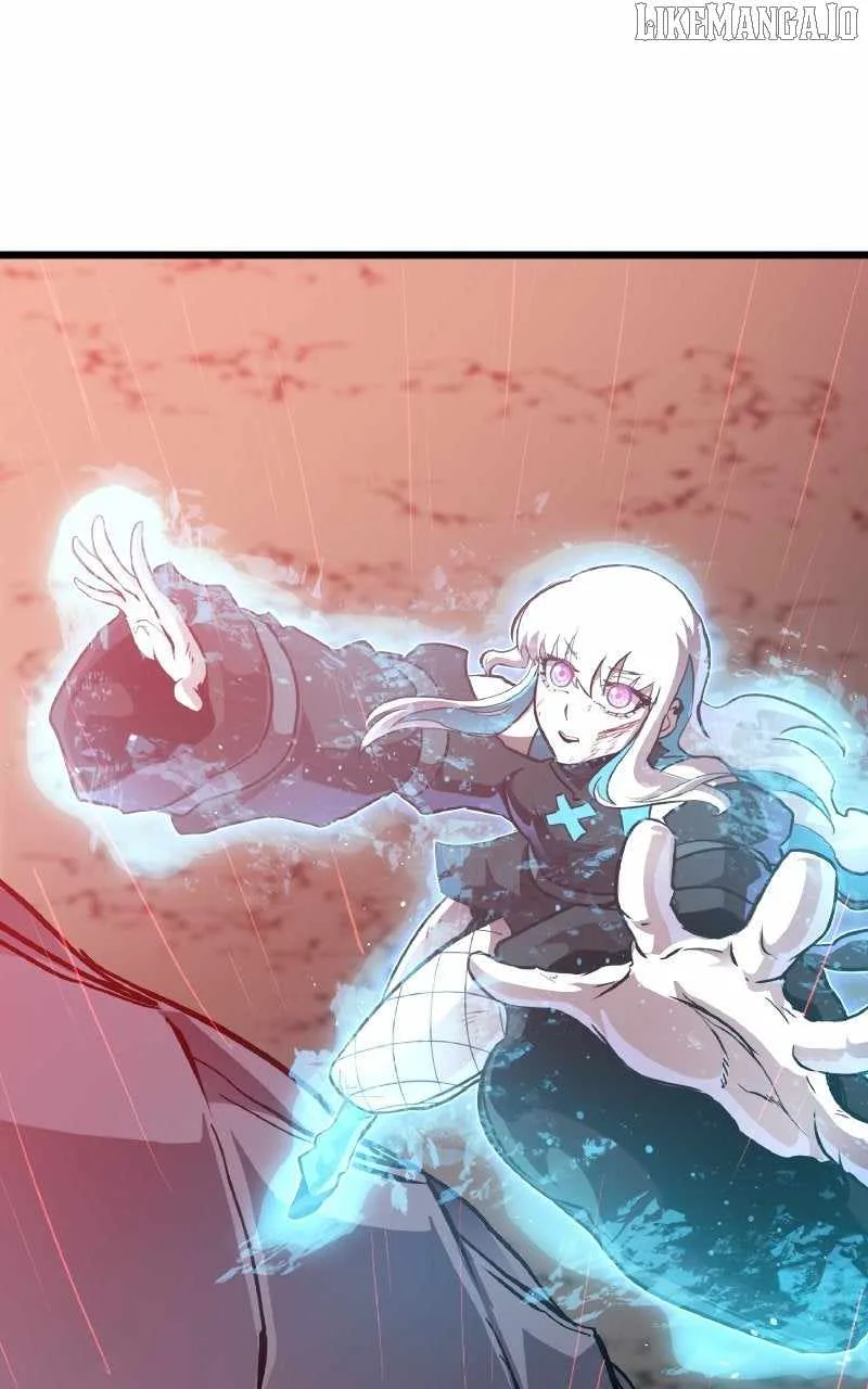 Blood Breaker Chapter 11 page 18