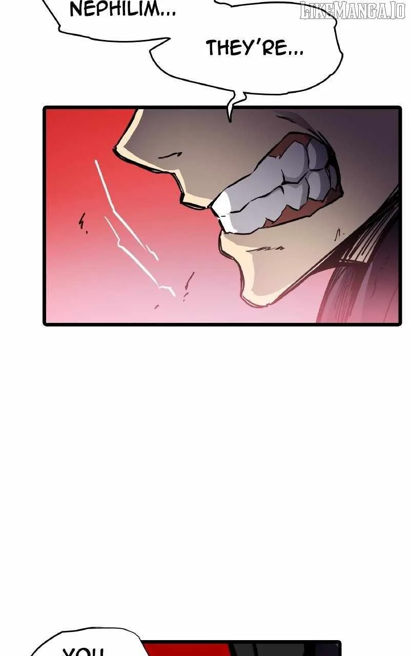 Blood Breaker Chapter 6 page 66