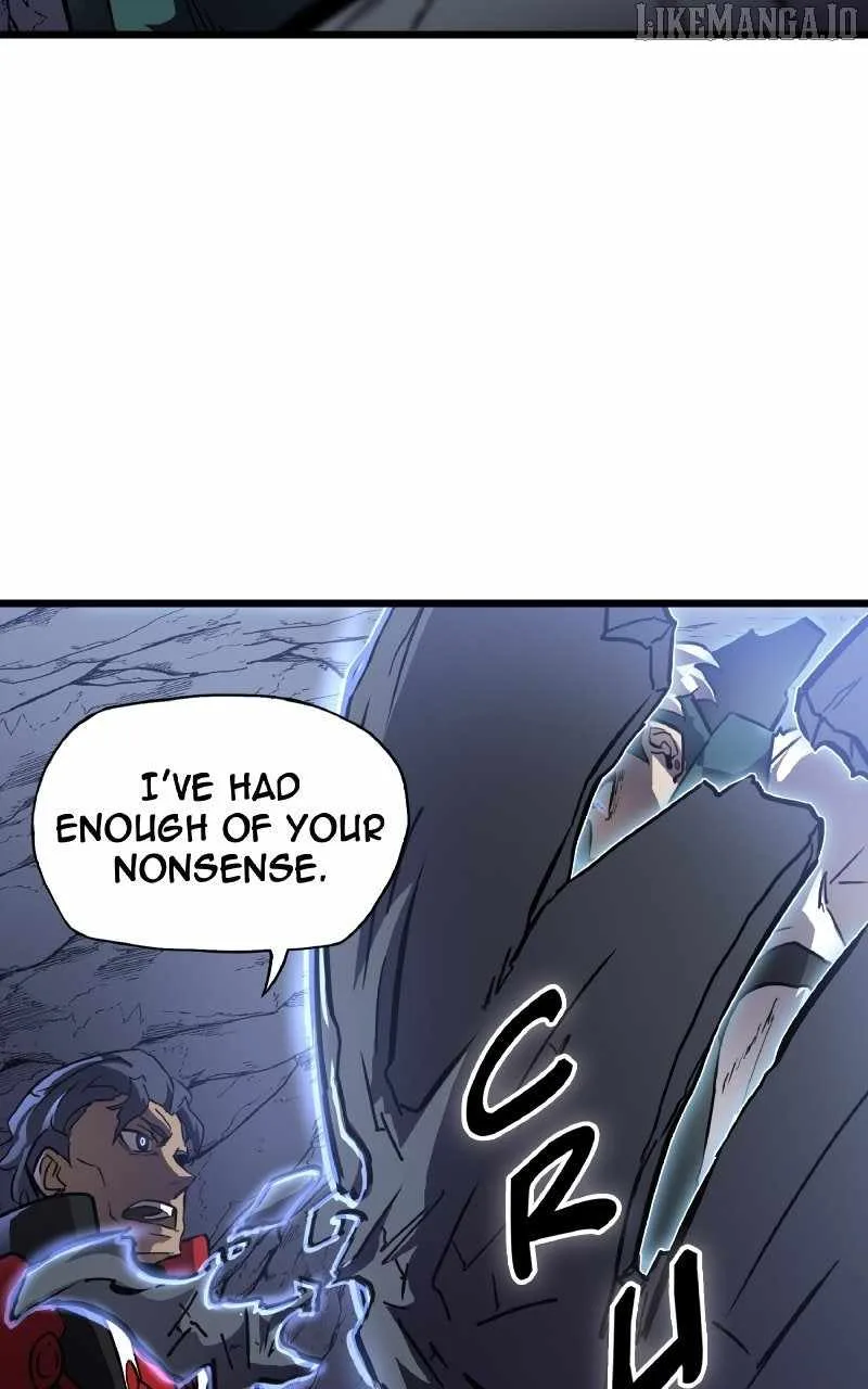 Blood Breaker Chapter 7 page 77